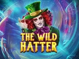 The Wild Hatter icon