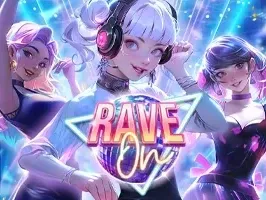 Rave On icon