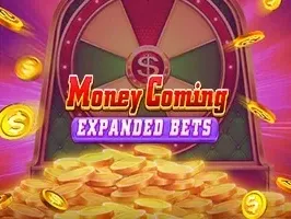 มันนี่มาแล้ว Expanded Bets