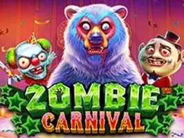 Zombie Carnival™ icon