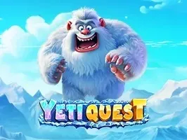 เควสของเยติ game thumbnail