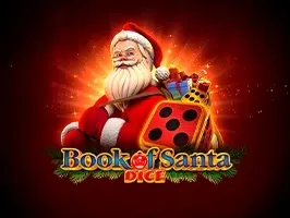 หนังสือลูกเต๋าของซานตาคลอส game thumbnail