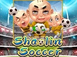 Shaolin Soccer (1) icon