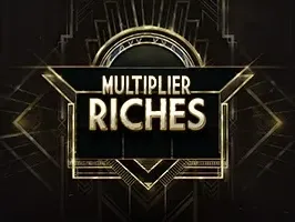 Multiplier Riches screenshot